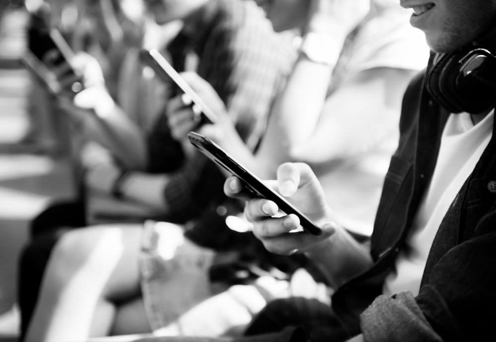 basic social media management Australia