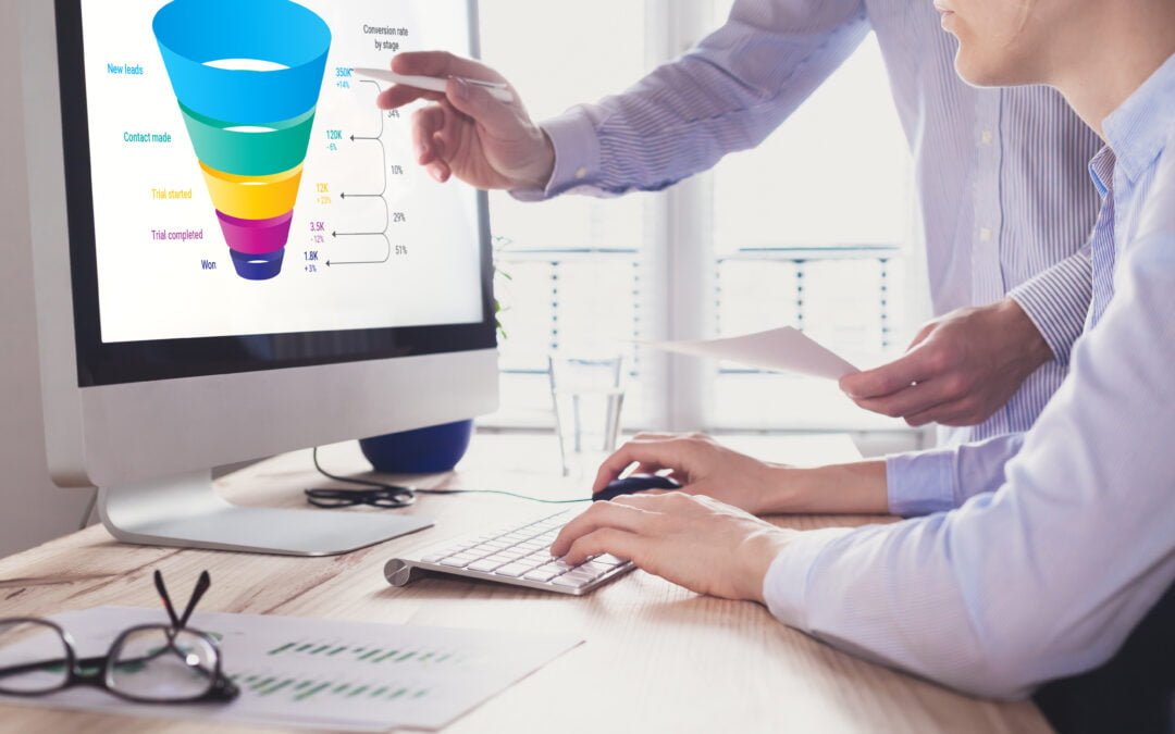 How To Supercharge Your Sales Funnel with Lead Generation Campaigns and CRM Automation